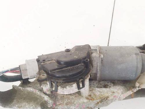 Used Front wiper motor Front wiper motor MAZDA CX-7 (ER) 2.2 MZR-CD AWD (ER10A) (173 hp) 35108033 35108033