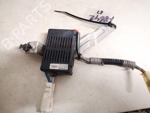 Used Electronic module Electronic module LEXUS IS II (_E2_) 220d (ALE20) (177 hp) 32929349 32929349