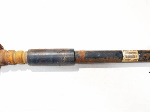 Used Left rear shock absorber Left rear shock absorber BMW X3 (E83) 3.0 d (218 hp) 35165331 35165331