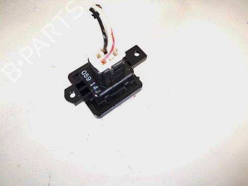 Heater resistor MITSUBISHI ASX (GA_W_) 1.6 MIVEC (GA1W) | BP35208829M108 - Image 3