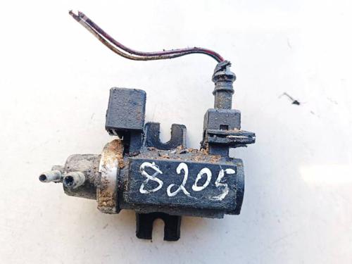 Used Electronic module Electronic module OPEL MERIVA A MPV (X03) 1.7 CDTI (E75) (100 hp) 35383819 35383819
