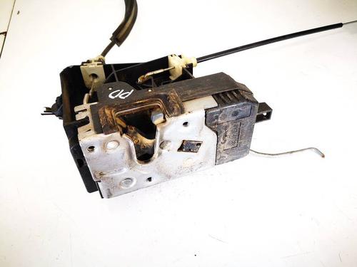Used Front right lock Front right lock 34991847 34991847