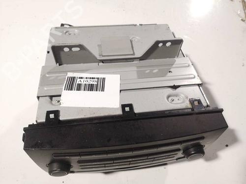 Radio KIA CEE'D Hatchback (ED) 1.6 CRDi 115 | BP35025724E6 - Image 2