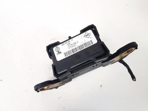 Electronic module RENAULT ESPACE IV (JK0/1_) 1.9 dCi (JK0U, JK0G) | BP35554814M83 - Image 3