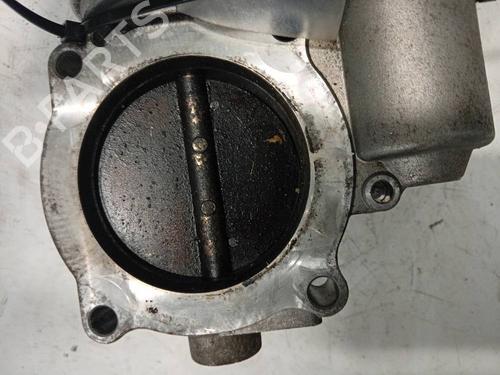 Throttle body RENAULT TWINGO II (CN0_) 1.5 dCi 75 | BP35299555M82 - Image 4