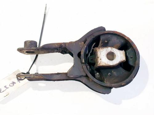 Engine mount MAZDA CX-3 (DK) 1.5 SKYACTIV-D (DK2WS, DK5FW) | BP32578981M89 - Image 4