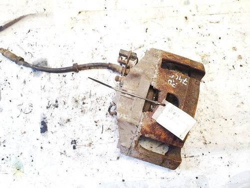 Used Right front brake caliper Right front brake caliper 35465705 35465705