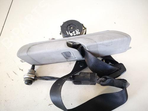 Used Front left seatbelt Front left seatbelt 35412190 35412190