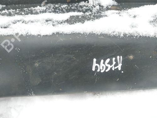 Højre sidekjole AUDI A4 B6 (8E2) 1.9 TDI | BP35467672C114 - Image 3