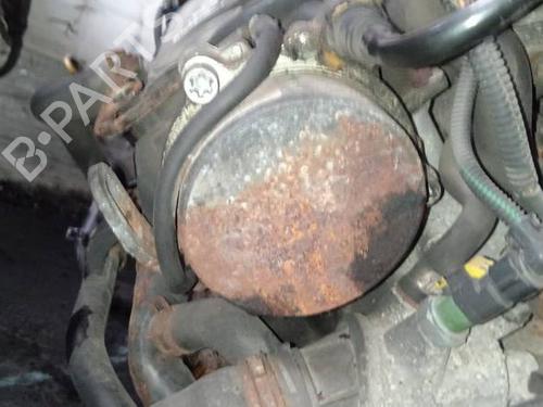 Vacuum pump SAAB 9-3 (YS3F, E79, D79, D75) 1.9 TiD | BP35231981M80 - Image 2