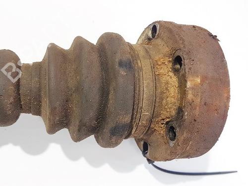 Left front driveshaft AUDI A4 B5 (8D2) 1.8 | BP35500457M38 - Image 3