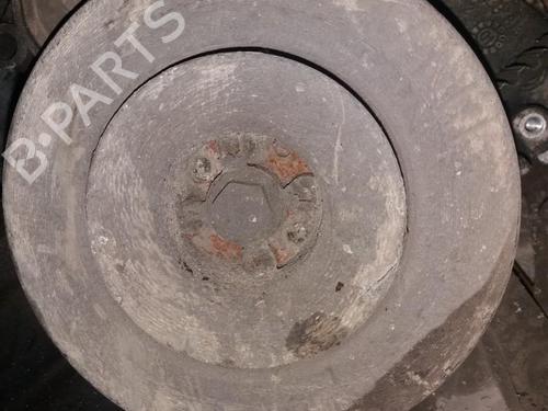 Used Pulley Pulley 35711167 35711167