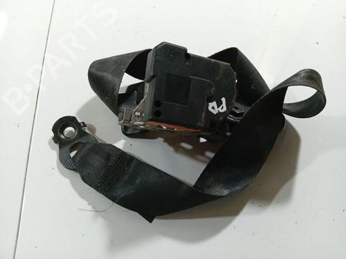Front right seatbelt RENAULT KANGOO (KC0/1_) 1.2 16V (KC05, KC06, KC03, KC0T, KC0W, KC1D) | BP34927220I25 - Image 3