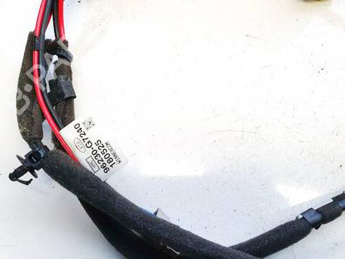 Wiring harness KREIDLER MF MF 25/1 | BP34897874E16 - Image 3