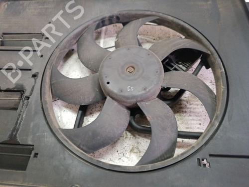 Fan FORD S-MAX (WA6) 2.0 Flexifuel | BP37190641M128 - Image 4