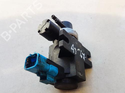 Electronic module PEUGEOT 307 (3A/C) 2.0 HDi 90 | BP35878664M83 - Image 2