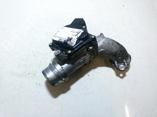 Used Throttle body Throttle body TOYOTA RAV 4 IV (_A4_) 2.0 D (ALA40_, ALA40R) (124 hp) 35693890 35693890