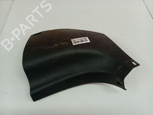 Trinbræt Trinbræt TOYOTA AURIS (_E15_) 2.0 D-4D (ADE150_, ADE150R) (126 hp) 36906953 36906953