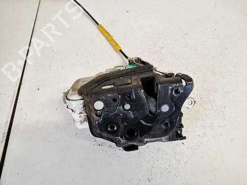 Used Front left lock Front left lock 35079612 35079612