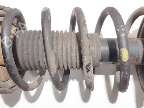Støddæmperfjeder Støddæmperfjeder HYUNDAI GETZ (TB) 1.3 (85 hp) 35576807 35576807