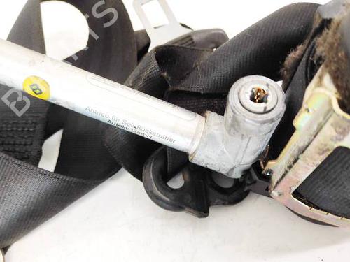 Front right seatbelt AUDI A4 B5 (8D2) 1.9 TDI | BP35269974I25 - Image 2