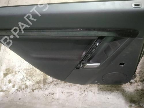 Rear left panel OPEL VECTRA C (Z02) 2.2 DTI 16V (F69) | BP34867142C60 - Image 2