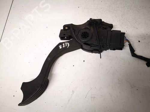 Used Pedal Pedal FORD MONDEO IV (BA7) 1.8 TDCi (125 hp) 34873149 34873149