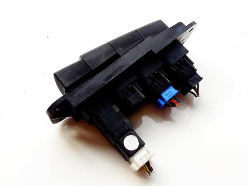 Switch KIA CARNIVAL I (UP, FL) 2.9 TDi | BP38583353I30 - Image 2