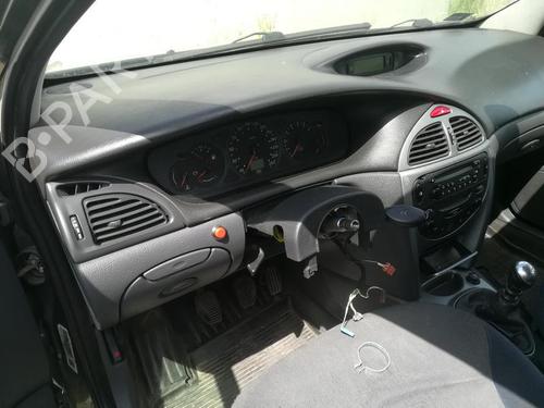 Pipe CITROËN C5 I (DC_) 2.0 HDi (DCRHZB, DCRHZE) | BP32950040M125  - Image 8