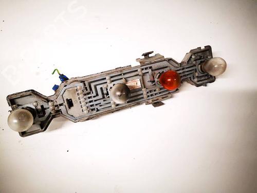 Used Lamp holder Lamp holder FORD TRANSIT CONNECT (P65_, P70_, P80_) 1.8 Di (75 hp) 34859794 34859794