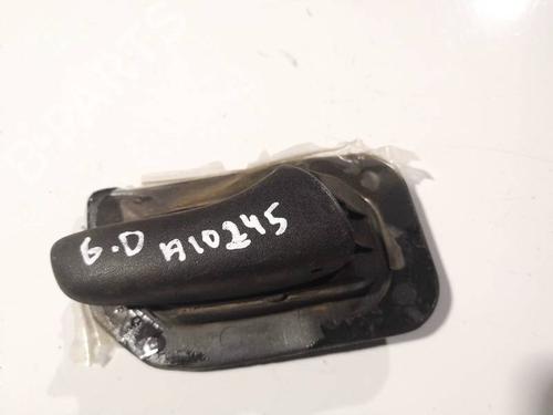 Used Rear right interior door handle Rear right interior door handle 35061226 35061226