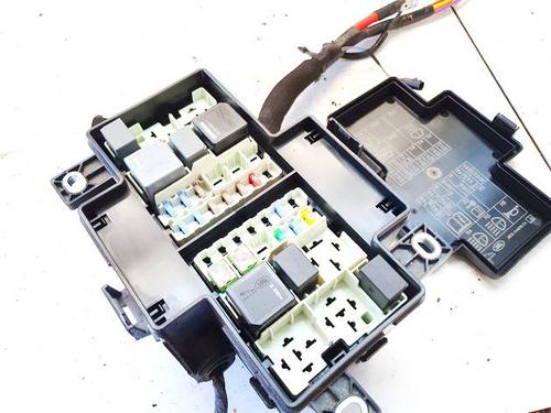 Fuse box JAGUAR I-PACE (X590) EV400 AWD | BP38160571E1 - Image 3