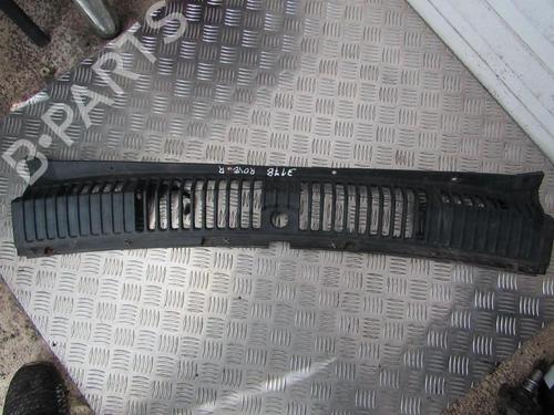 Torpedoplade Torpedoplade LAND ROVER RANGE ROVER II (P38A) 2.5 D 4x4 (136 hp) 35673013 35673013