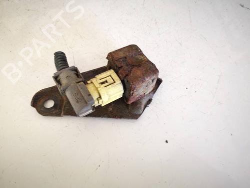 Used Electronic module Electronic module TOYOTA COROLLA Verso (_E12_) 2.0 D-4D (CDE120_, CDE120R) (90 hp) 33489701 33489701