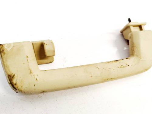 Used Interior roof handle Interior roof handle JAGUAR XF I (X250) 2.2 D (190 hp) 34761884 34761884