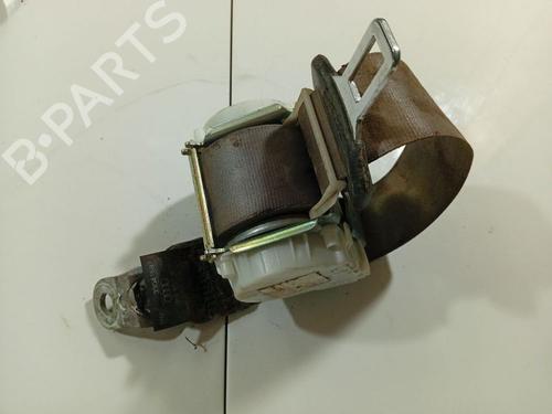 Rear left seatbelt AUDI A3 (8P1) 2.0 TDI 16V | BP34920767I29 - Image 2