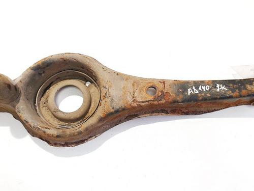 Used Left rear suspension arm Left rear suspension arm FORD C-MAX (DM2) 1.8 (125 hp) 35411581 35411581