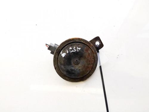 Used Horn Horn CHEVROLET AVEO / KALOS Saloon (T250, T255) 1.2 (72 hp) 35637870 35637870