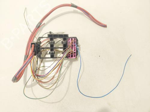 Used Electronic module Electronic module 35584087 35584087