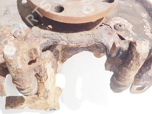 Used Left rear brake caliper Left rear brake caliper 35442515 35442515