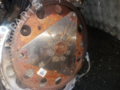 Used Flywheel Flywheel 35677129 35677129