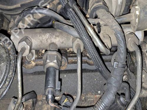Used Injection rail Injection rail AUDI Q7 (4LB) 3.0 TDI quattro (233 hp) 39758295 39758295