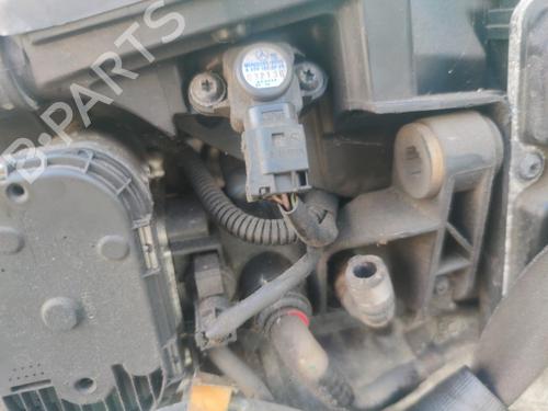 Electronic module MERCEDES-BENZ C-CLASS (W203) C 180 Kompressor (203.046) | BP35629445M83 - Image 3