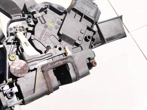 Front left lock FORD FOCUS C-MAX (DM2) 2.0 TDCi | BP35048170C98 - Image 4