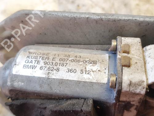 Left front window motor OPEL INSIGNIA A (G09) 1.8 (68) | BP35501677E21 - Image 3