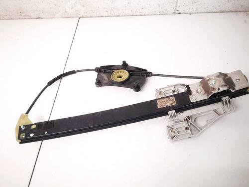 Used Front left window mechanism Front left window mechanism 34780650 34780650