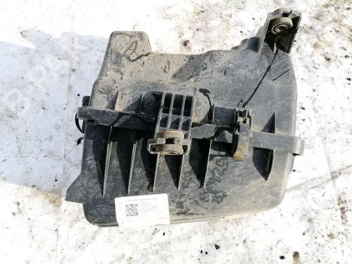 Used Air filter box Air filter box PEUGEOT BOXER Van 2.2 HDi 150 (150 hp) 35208321 35208321