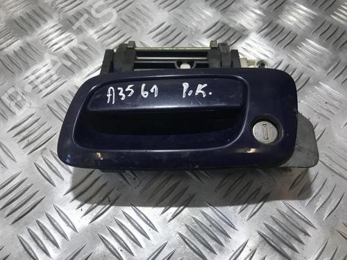 Türgriff vorne links außen für Türgriff vorne links außen 35678298 35678298