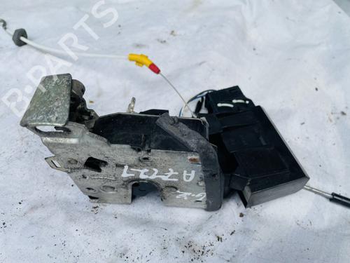 Used Rear left lock Rear left lock 35504872 35504872