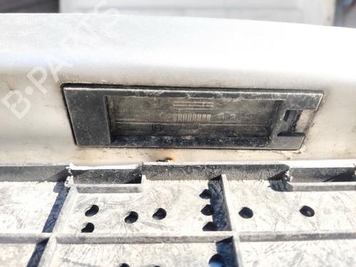 Used Licence plate light Licence plate light OPEL ASTRA H (A04) 1.7 CDTI (L48) (100 hp) 35539654 35539654